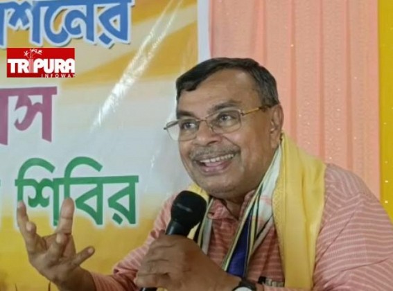 ‘India is No-1 in Online System, ahead of America, U.K. & China’ : Claims Ratan Lal ‘India is No-1 in Online System, ahead of America, U.K. & China’ : Claims Ratan Lal